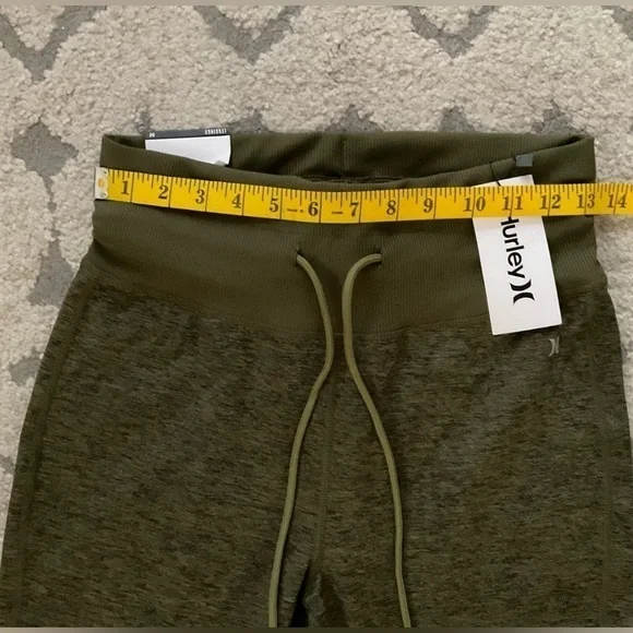 Hurley Women's Relaxed Jog Legging - Picture 8 of 16